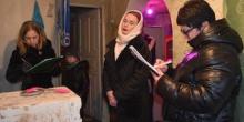 Фото новости: В Южноукраїнській МТГ відбувся виїзд мобільної бригади соціально-психологічної допомоги Свежие новости: В Южноукраїнській МТГ відбувся виїзд мобільної бригади соціально-психологічної допомоги