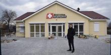 Свежие новости: Уже в этом месяце часть сельских амбулаторий будет сдана в эксплуатацию