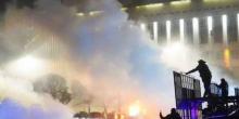 Свежие новости: Протесты в Казахстане: в Алматы началась антитеррористическая спецоперация