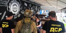 Свежие новости: В Николаеве задержали уголовника, вымогавшего у бизнесмена ₴200 тысяч