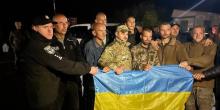 Свежие новости: Україна повернула частину захисників «Азовсталі»