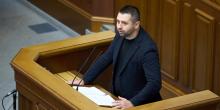 Свежие новости: «Знайти всіх навколо Путіна і поговорити»: Арахамія розкрив свою стратегію щодо миру