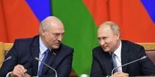 Свежие новости: Лукашенко и Путин провели пятичасовые переговоры о «союзном государстве»