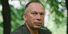Свежие новости: Сирський оголосив про провал масштабного наступу Росії