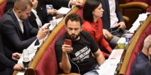 Свежие новости: Контрабандисты против коломойских, коломойские против соросят. Кто с кем и зачем воюет внутри 