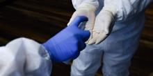 Фото новости: Мэры Южноукраинска и Вознесенска недовольны скоростью тестов на COVID-19 в регионе Свежие новости: Мэры Южноукраинска и Вознесенска недовольны скоростью тестов на COVID-19 в регионе