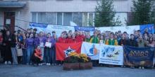 Свіжі новини: Спортсмени з Миколаївщини привезли низку нагород із чемпіонату України