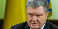 Фото новости: Порошенко зовет Зеленского на дебаты 14 апреля Свежие новости: Порошенко зовет Зеленского на дебаты 14 апреля