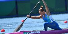 Свежие новости: Лузан здобула четверту золоту медаль на чемпіонаті світу 2025