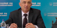 Свежие новости: На Николаевщине суды дают хорошие показатели работы, - Ржепецкий