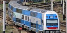 Фото новости: Ждем InterCity: правительство утвердило проект по электрификации железнодорожной ветки «Долинская-Николаев» Свежие новости: Ждем InterCity: правительство утвердило проект по электрификации железнодорожной ветки «Долинская-Николаев»