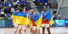 Фото новости: Український Прометей став достроковим переможцем чемпіонату Латвійсько-естонської ліги Свежие новости: Український Прометей став достроковим переможцем чемпіонату Латвійсько-естонської ліги