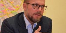 Свежие новости: Андрей Вадатурский в программе 