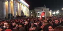 Фото новости: Жестокое убийство мэра в Польше: на улицы вышли десятки тысяч людей Свежие новости: Жестокое убийство мэра в Польше: на улицы вышли десятки тысяч людей