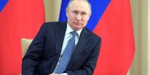 Свежие новости: Путин рассказал, что сам писал соглашение по Нагорному Карабаху
