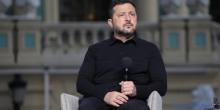 Свежие новости: Приїхали недарма: Зеленський підсумував зустріч із представниками Трампа