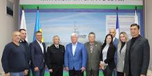 Свежие новости: «Нибулон» заключил контракт на строительство пяти катеров по французскому проекту для морской охраны