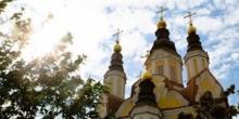 Свежие новости: Порошенко и Гройсман поздравили украинцев с Днем Святой Троицы