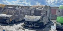 Фото новости: «Звоните нам и мы будем их е**шить», - СБУ опубликовала записи, как банда рэкетиров из полицейских и членов «НК» угрожала харьковским бизнесменам Свежие новости: «Звоните нам и мы будем их е**шить», - СБУ опубликовала записи, как банда рэкетиров из полицейских и членов «НК» угрожала харьковским бизнесменам