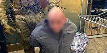 Фото новости: На Киевщине полиция со спецназом задержали членов крупной банды, которая промышляла разбоями, вымогательством, похищениями Свежие новости: На Киевщине полиция со спецназом задержали членов крупной банды, которая промышляла разбоями, вымогательством, похищениями