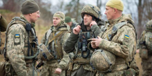 Свіжі новини: Українські воїни прорвалися вперед на Сумщині