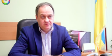 Фото новости: Відео: Звіт міського голови Віталія Лукова за 2018 рік Свежие новости: Відео: Звіт міського голови Віталія Лукова за 2018 рік