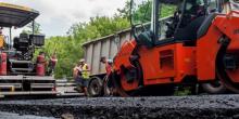 Фото новости: Николаевщина попала в список областей, где хуже всего осваивали средства на ремонт дорог Свежие новости: Николаевщина попала в список областей, где хуже всего осваивали средства на ремонт дорог
