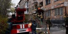 Свежие новости: В Донецке в жилом доме прогремел взрыв: есть пострадавшие