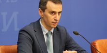 Фото новости: Ляшко назвал «совпадением» выявление первых зараженных COVID-19 на Николаевщине после его визита Свежие новости: Ляшко назвал «совпадением» выявление первых зараженных COVID-19 на Николаевщине после его визита