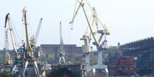 Свежие новости: «Николаевский судостроительный завод» возобновляет работу
