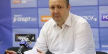 Свежие новости: Николаевца Берестнева назначали помощником главного тренера женской сборной Украины по баскетболу