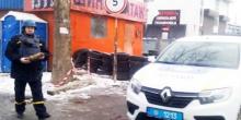 Свежие новости: В Николаеве на улице нашли артснаряд