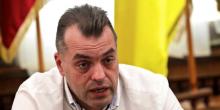 Свежие новости: Бирюков «усилил» Вознесенскую парторганизацию БПП членами «Оппоблока»