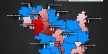 Свежие новости: В Николаеве COVID-19 заболели еще 2 человека