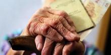 Свежие новости: В Раде назвали неизбежным повышение пенсионного возраста