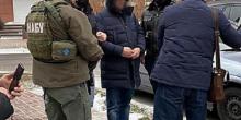 Фото новости: Главе Госгеокдастра принесли взятку его подчиненный и посредник – их «на горячем» задержали СБУ и НАБУ Свежие новости: Главе Госгеокдастра принесли взятку его подчиненный и посредник – их «на горячем» задержали СБУ и НАБУ