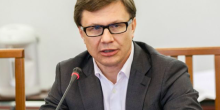 Свежие новости: Німеччина повернула Україні екснардепа, якого підозрюють у відмиванні мільйонів