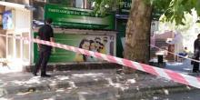 Свежие новости: В Николаеве сообщил о заминировании сервисного центра