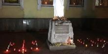 Свежие новости: Працівники прокуратури Миколаївщини вшанували пам′ять жертв Голодомору