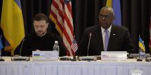 Свежие новости: Учасники засідання у форматі «Рамштайн» узгодили план підтримки України на найближчі два роки