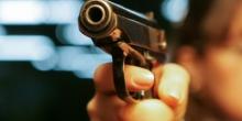 Свежие новости: ВИДЕО: В Киеве мужчина открыл стрельбу возле детской поликлиники