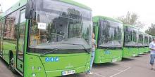 Свежие новости: Для Николаева объявили повторно тендер на покупку автобусов