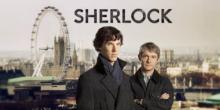 Фото новости: Как эпизод «Шерлока» оказался в Сети до премьеры Свежие новости: Как эпизод «Шерлока» оказался в Сети до премьеры