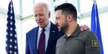 Свежие новости: Байден оголосив про новий пакет військової допомоги Україні