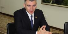 Фото новости: Сенкевич заявил, что несмотря на заявления «политических популистов и врагов Николаева» он продолжает работать Свежие новости: Сенкевич заявил, что несмотря на заявления «политических популистов и врагов Николаева» он продолжает работать
