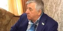 Фото новости: Сенкевич «экспромтом» внес кандидатуру Дюмина в секретари городского совета Свежие новости: Сенкевич «экспромтом» внес кандидатуру Дюмина в секретари городского совета