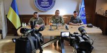 Свежие новости: Завербований російський офіцер чотири місяці постачав важливу інформацію 02.10.20