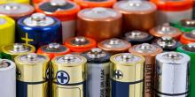 Свежие новости: В Украине не оказалось ни одного предприятия по должной утилизации батареек