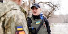 Свежие новости: Сенкевич анонсував у травні відкриття басейну «Зоря»