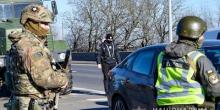 Свежие новости: В Николаев организовали временные блокпосты: для усиления мер безопасности